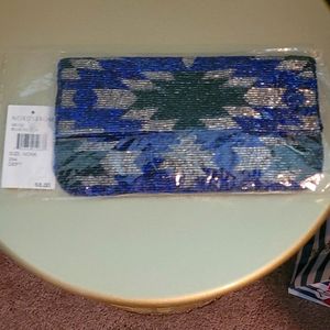 A Nordstrom purse